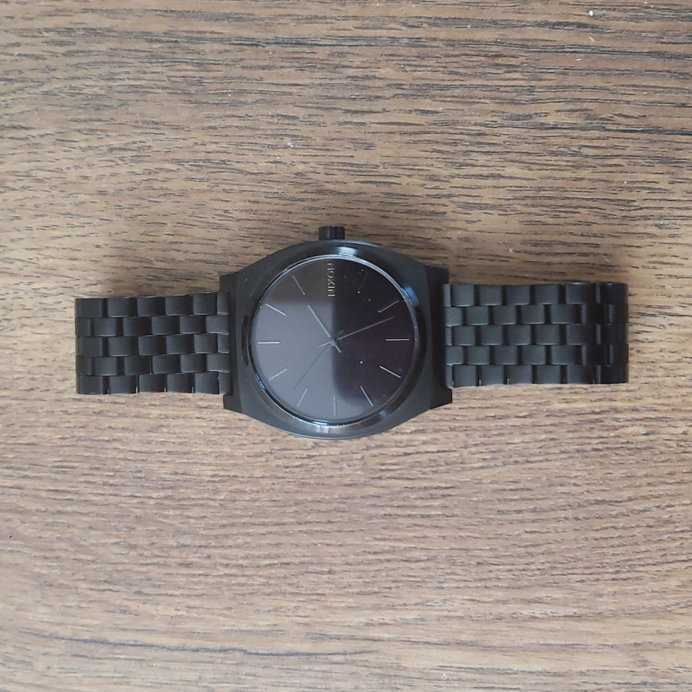 Nixon Men's Watch (O/S)